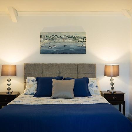 Mews Flat Apartment เท็นบี ภายนอก รูปภาพ