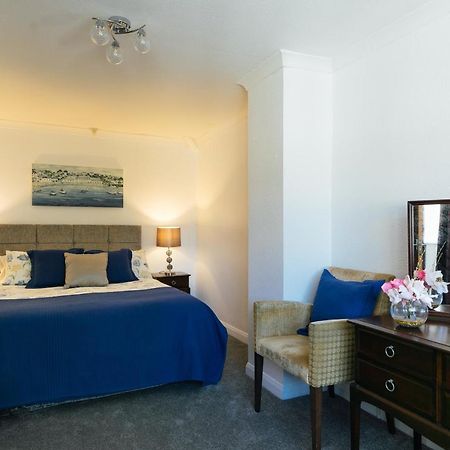 Mews Flat Apartment เท็นบี ภายนอก รูปภาพ
