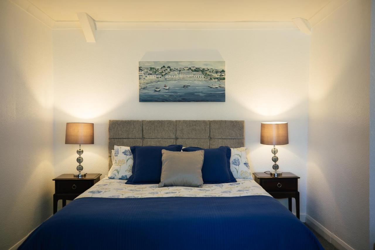 Mews Flat Apartment เท็นบี ภายนอก รูปภาพ
