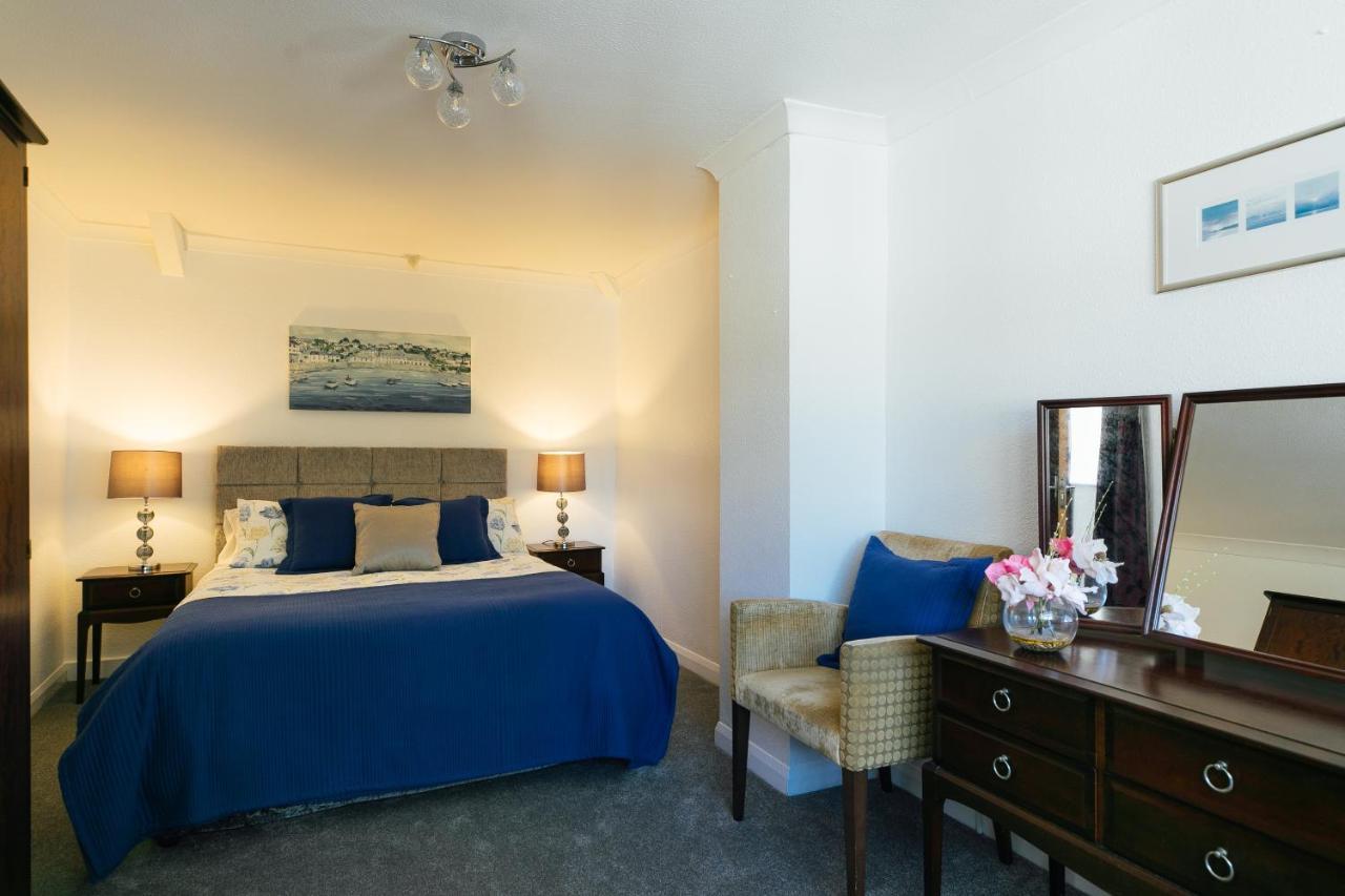 Mews Flat Apartment เท็นบี ภายนอก รูปภาพ